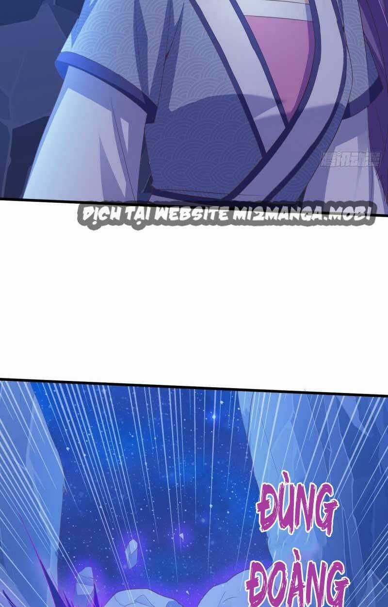 Bạo Quân Thử Yêu: Yêu Hậu Như Thử Đa Kiều Chapter 50.2 trang 24