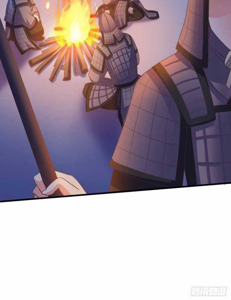 Bạo Quân Thử Yêu: Yêu Hậu Như Thử Đa Kiều Chapter 50.2 trang 3