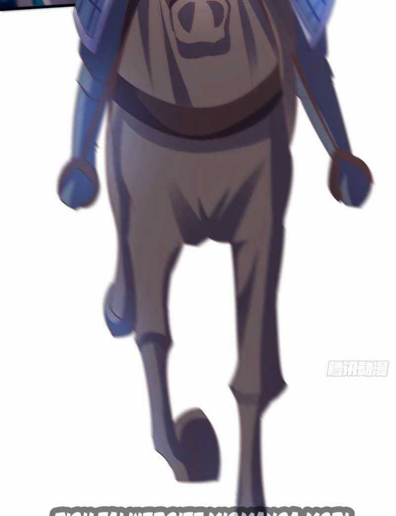 Bạo Quân Thử Yêu: Yêu Hậu Như Thử Đa Kiều Chapter 50.2 trang 6