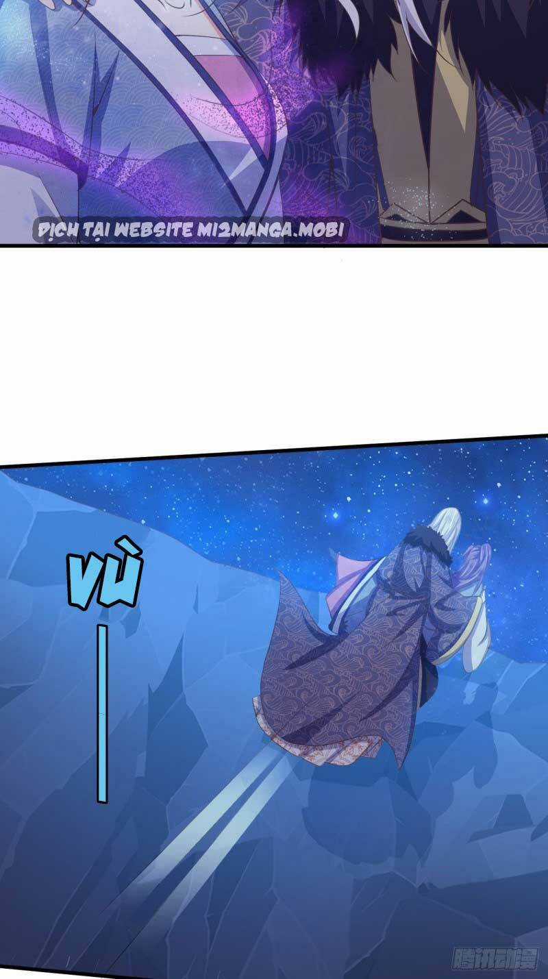 Bạo Quân Thử Yêu: Yêu Hậu Như Thử Đa Kiều Chapter 51.1 trang 10