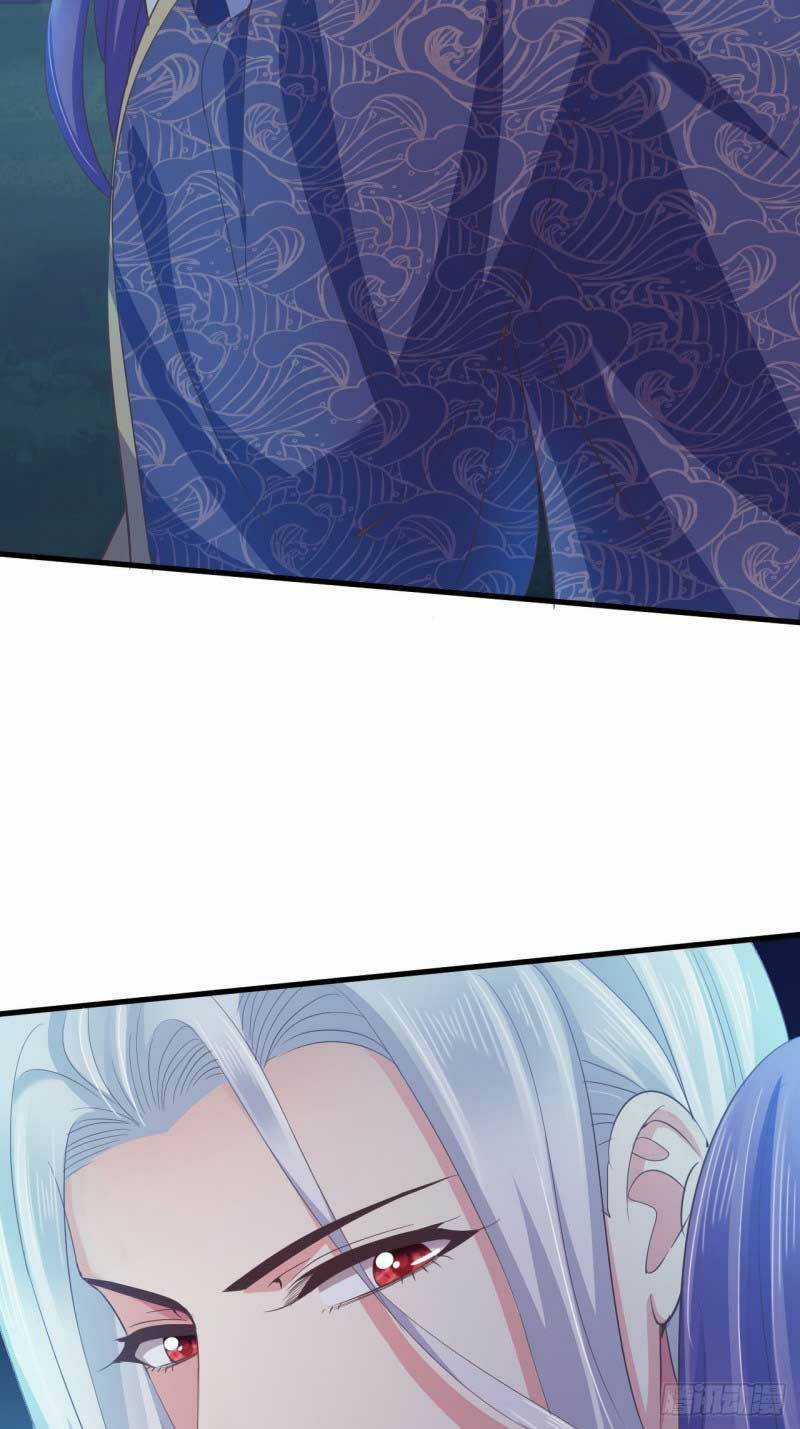 Bạo Quân Thử Yêu: Yêu Hậu Như Thử Đa Kiều Chapter 51.1 trang 2