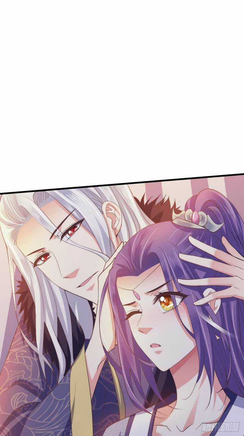 Bạo Quân Thử Yêu: Yêu Hậu Như Thử Đa Kiều Chapter 52.1 trang 13