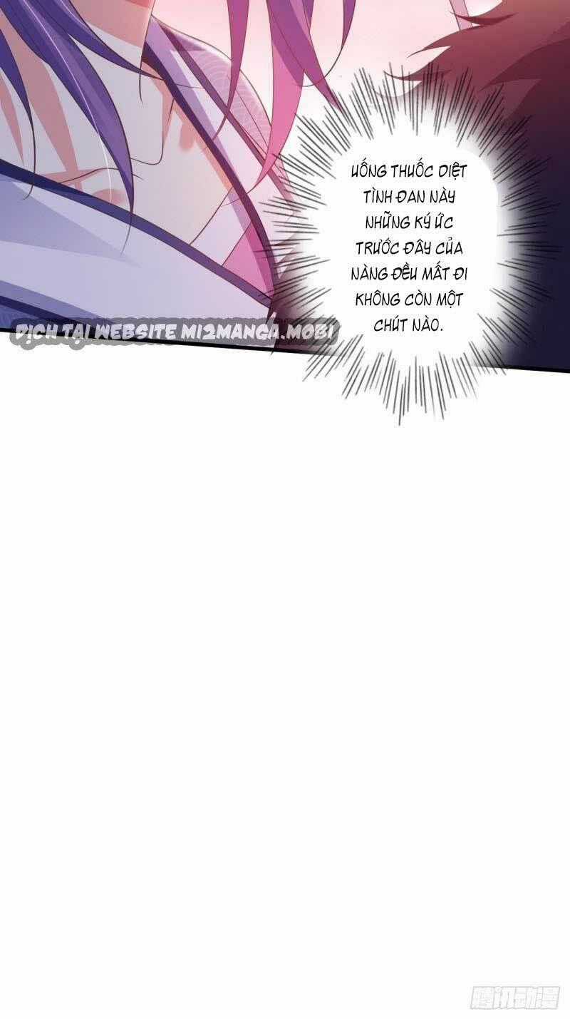 Bạo Quân Thử Yêu: Yêu Hậu Như Thử Đa Kiều Chapter 52.1 trang 15