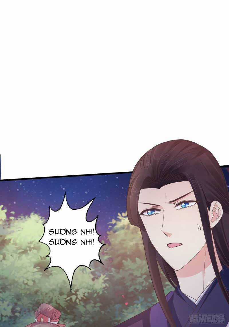 Bạo Quân Thử Yêu: Yêu Hậu Như Thử Đa Kiều Chapter 52.2 trang 14