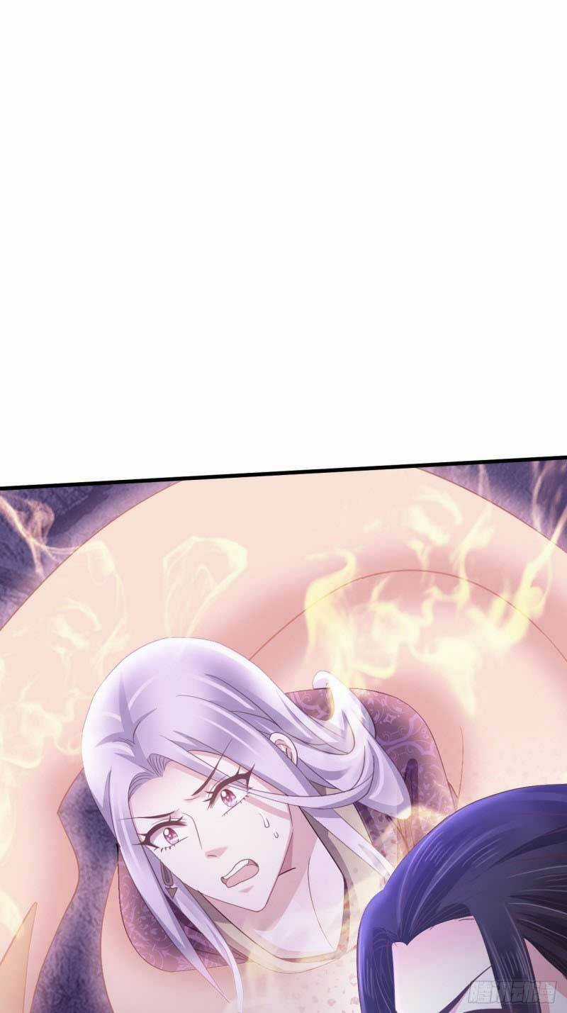 Bạo Quân Thử Yêu: Yêu Hậu Như Thử Đa Kiều Chapter 52.2 trang 2