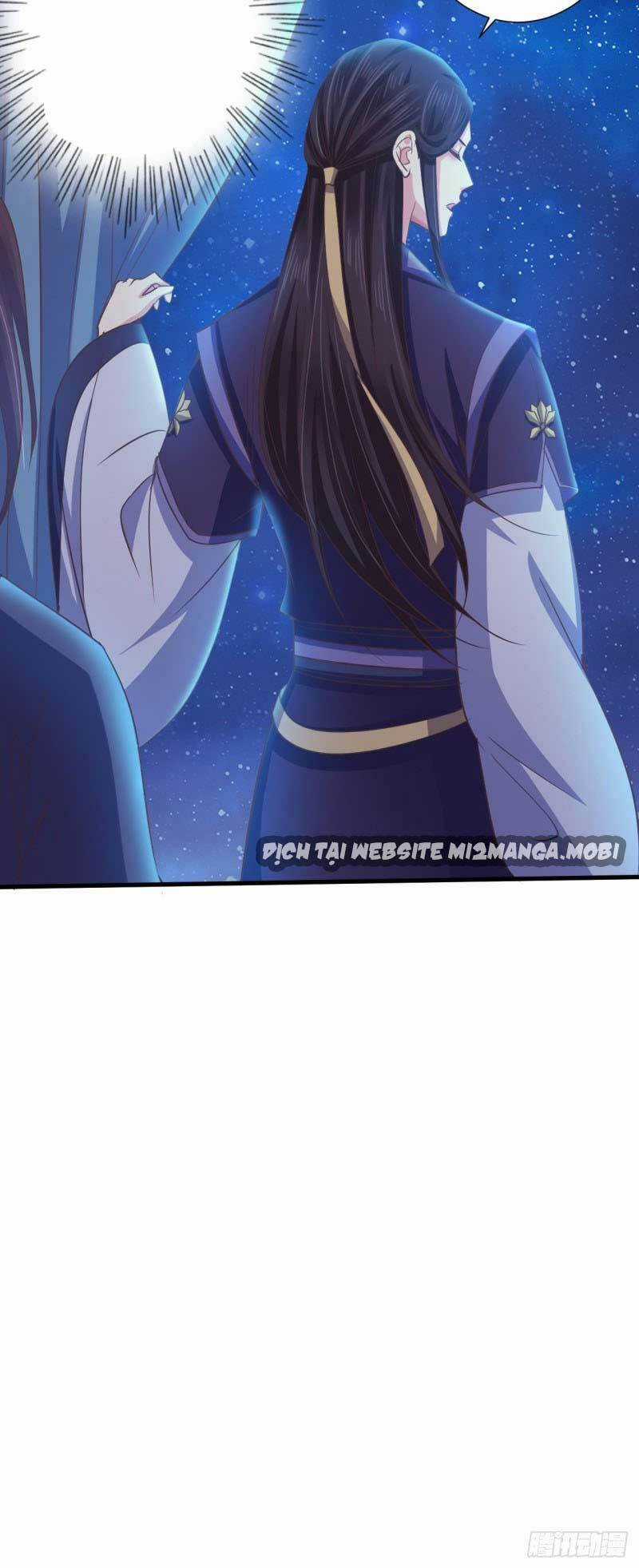 Bạo Quân Thử Yêu: Yêu Hậu Như Thử Đa Kiều Chapter 52.2 trang 5