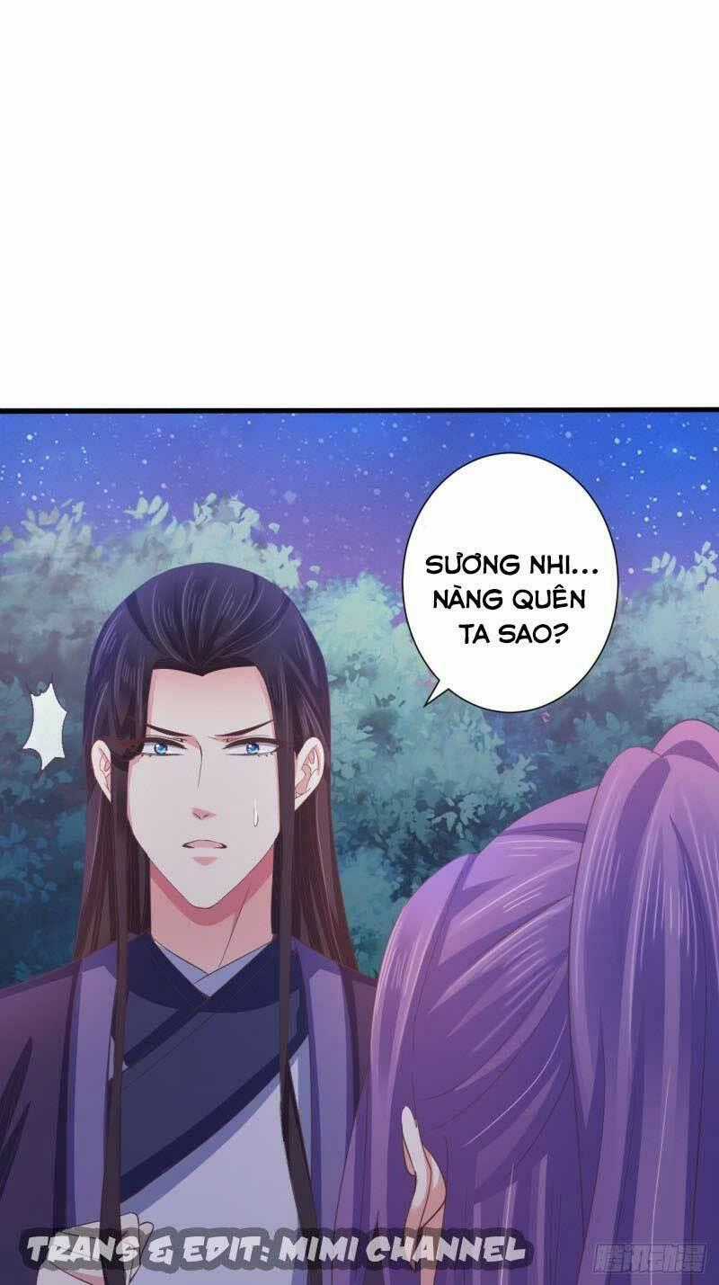 Bạo Quân Thử Yêu: Yêu Hậu Như Thử Đa Kiều Chapter 53.1 trang 1