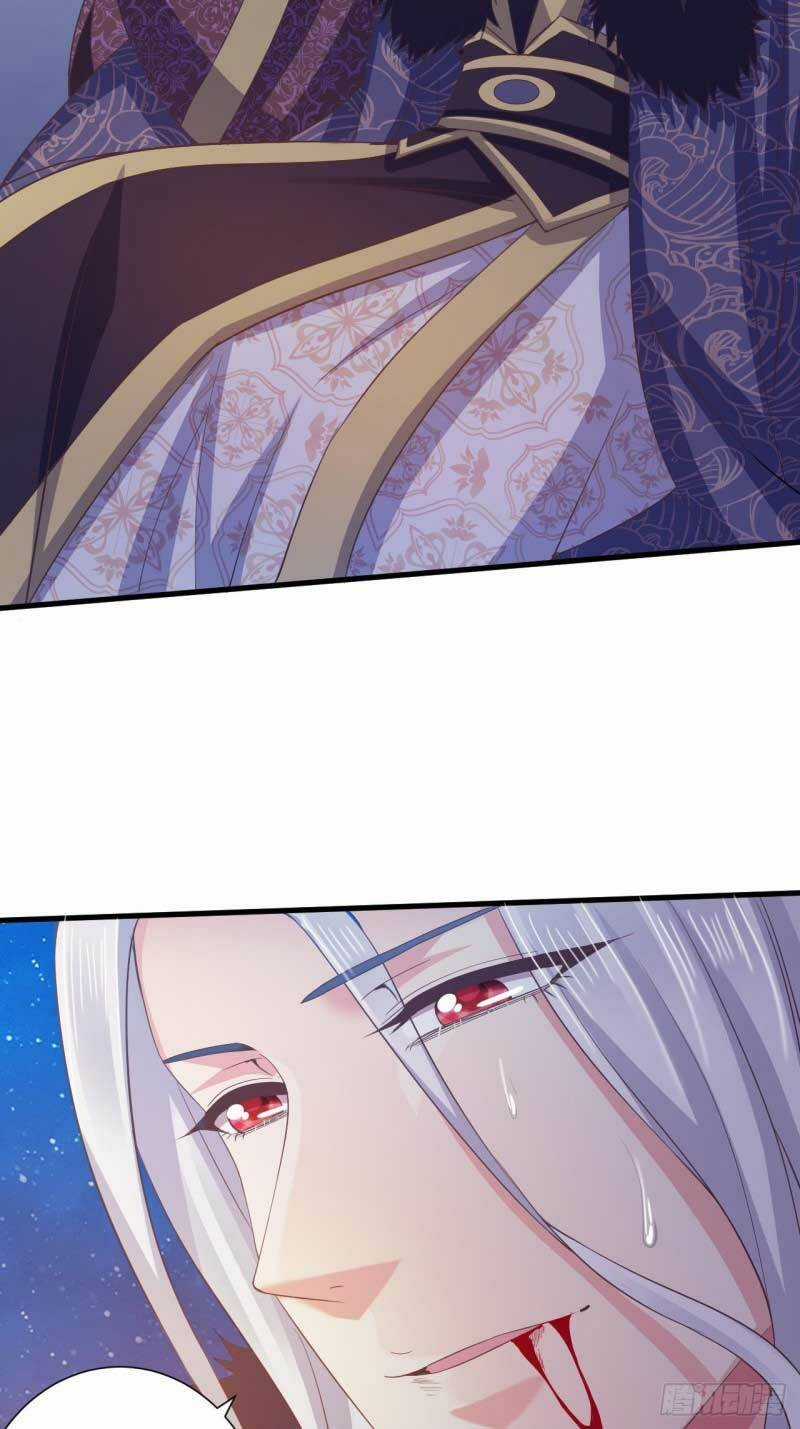 Bạo Quân Thử Yêu: Yêu Hậu Như Thử Đa Kiều Chapter 53.1 trang 14