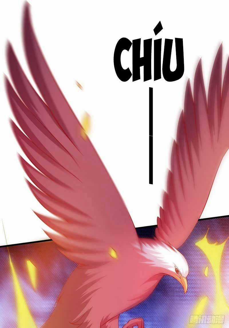 Bạo Quân Thử Yêu: Yêu Hậu Như Thử Đa Kiều Chapter 53.2 trang 13