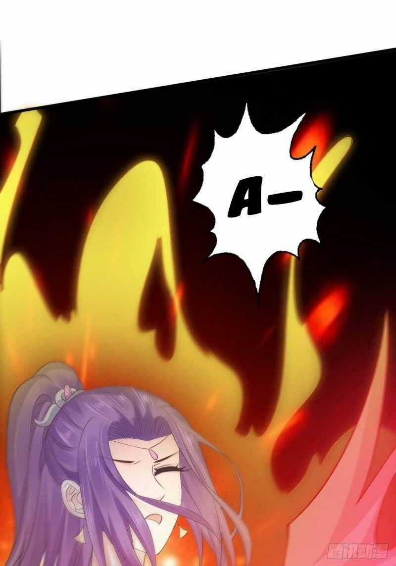 Bạo Quân Thử Yêu: Yêu Hậu Như Thử Đa Kiều Chapter 53.2 trang 15