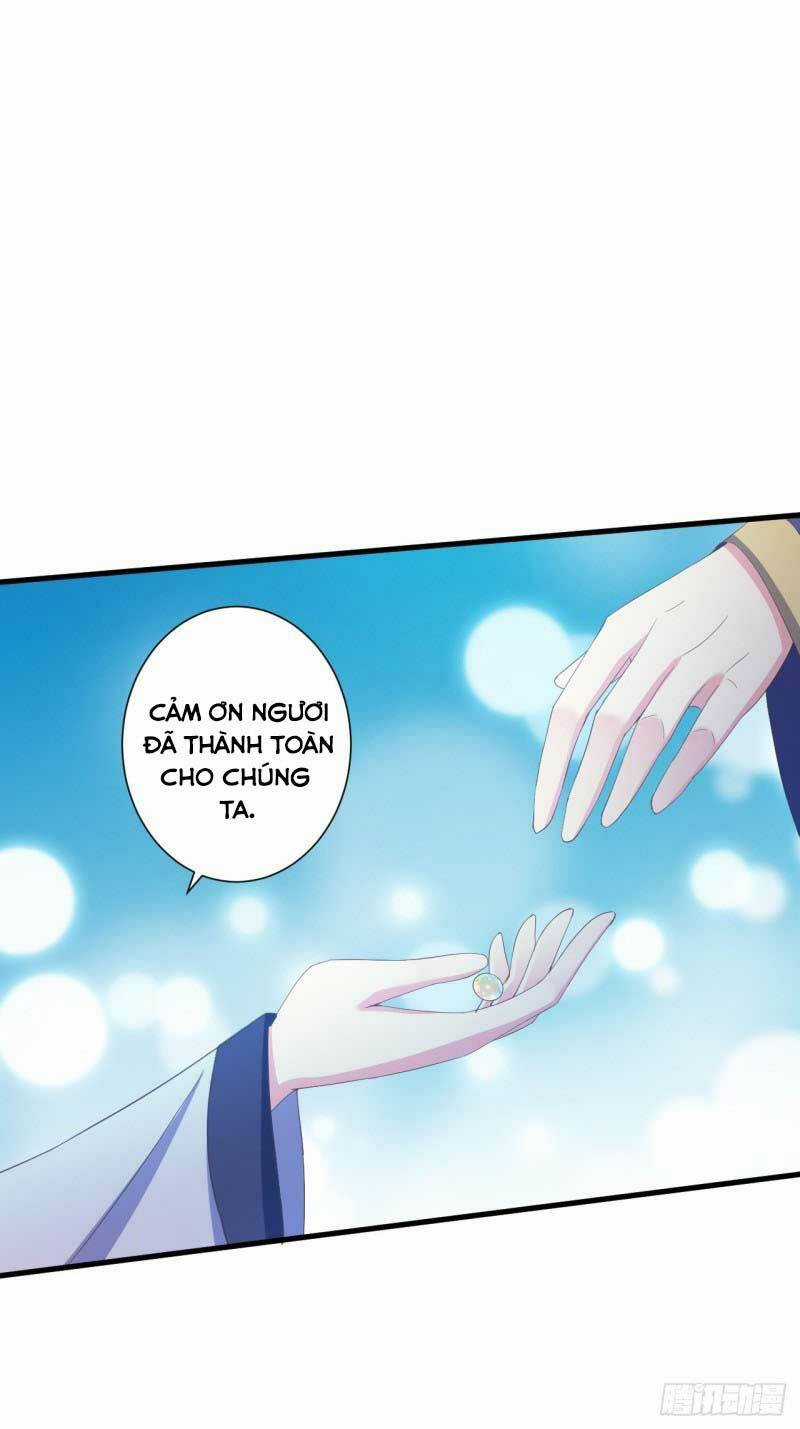 Bạo Quân Thử Yêu: Yêu Hậu Như Thử Đa Kiều Chapter 53.2 trang 5