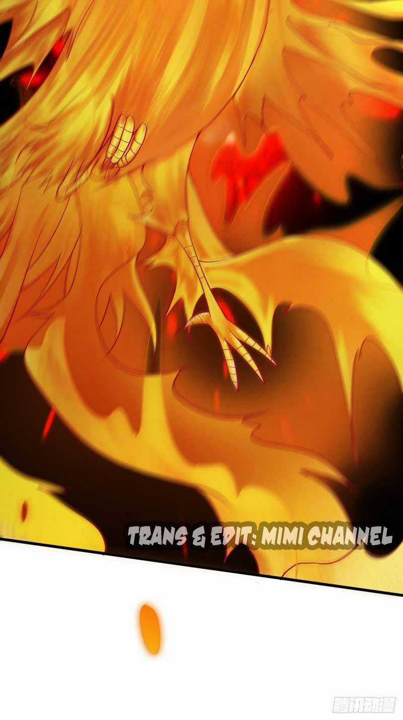 Bạo Quân Thử Yêu: Yêu Hậu Như Thử Đa Kiều Chapter 54.1 trang 2