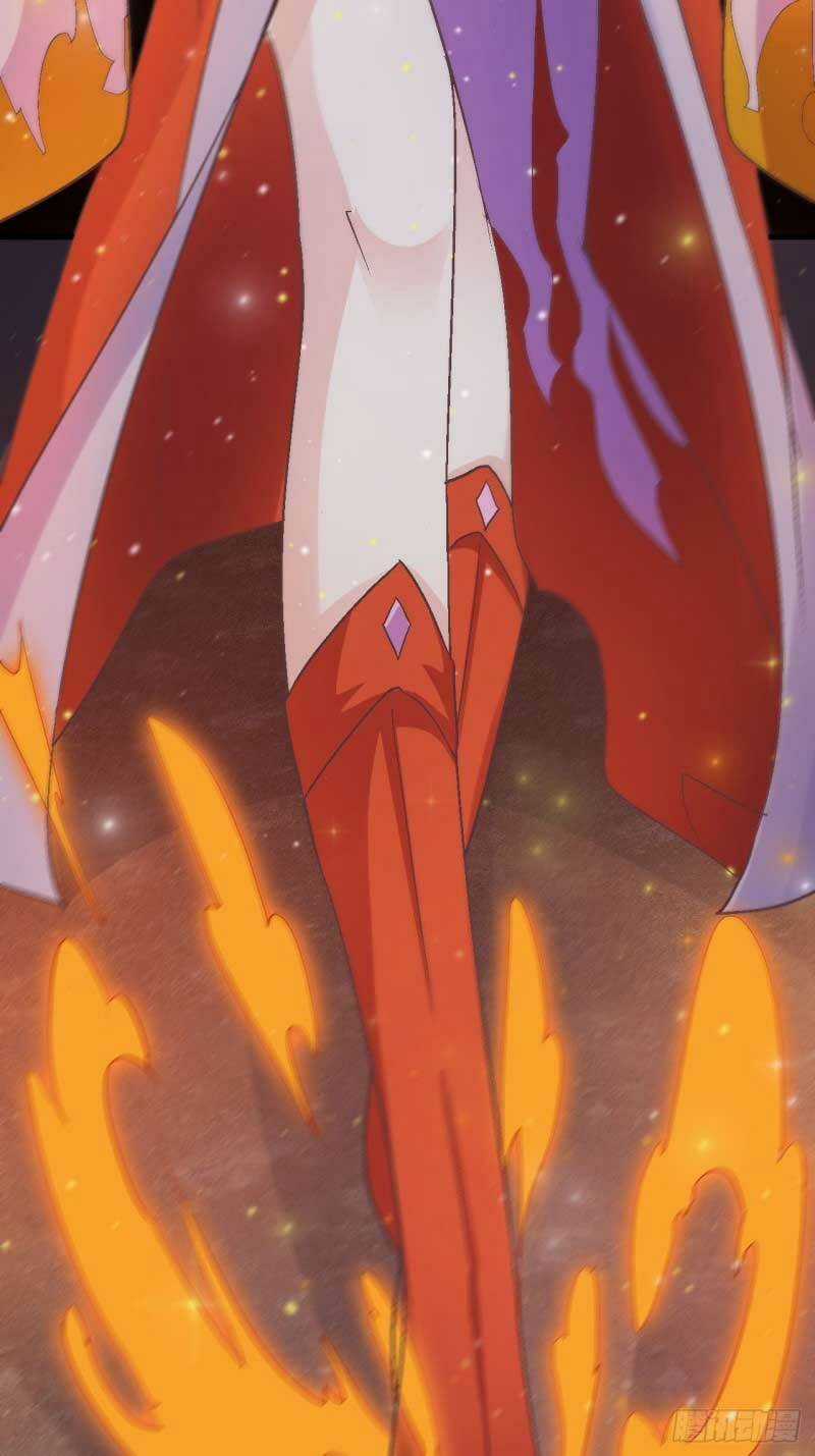 Bạo Quân Thử Yêu: Yêu Hậu Như Thử Đa Kiều Chapter 54.1 trang 7