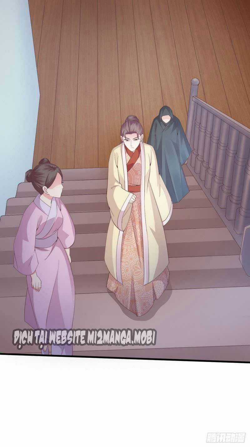 Bạo Quân Thử Yêu: Yêu Hậu Như Thử Đa Kiều Chapter 54.2 trang 15