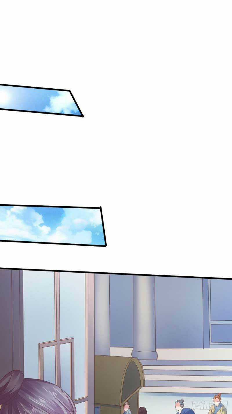 Bạo Quân Thử Yêu: Yêu Hậu Như Thử Đa Kiều Chapter 54.2 trang 9