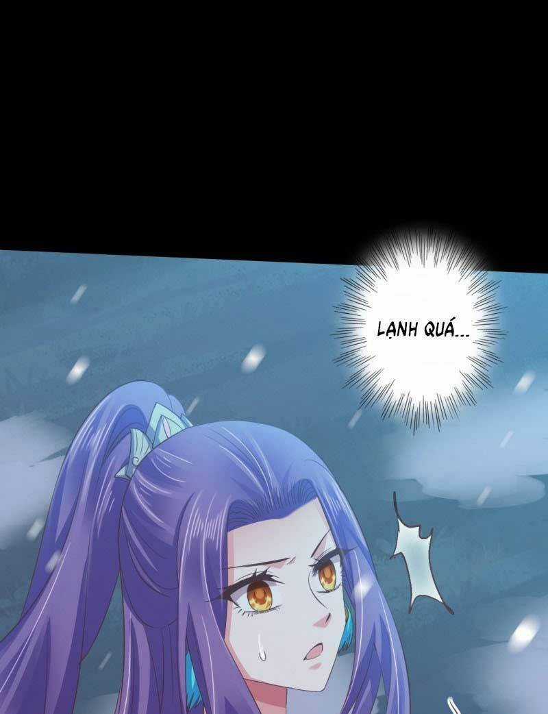 Bạo Quân Thử Yêu: Yêu Hậu Như Thử Đa Kiều Chapter 55.1 trang 13