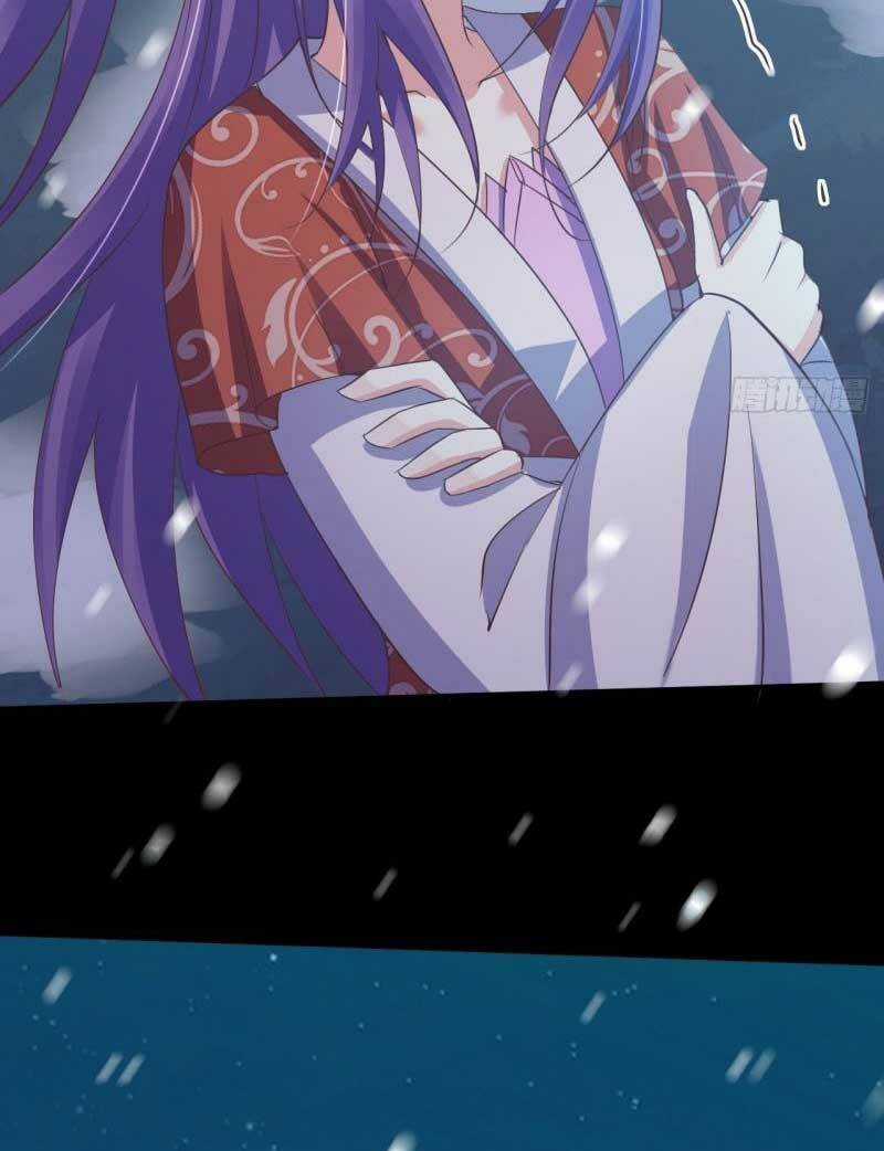 Bạo Quân Thử Yêu: Yêu Hậu Như Thử Đa Kiều Chapter 55.1 trang 14