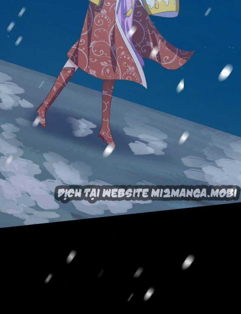 Bạo Quân Thử Yêu: Yêu Hậu Như Thử Đa Kiều Chapter 55.1 trang 16