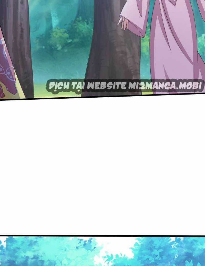 Bạo Quân Thử Yêu: Yêu Hậu Như Thử Đa Kiều Chapter 55.1 trang 22