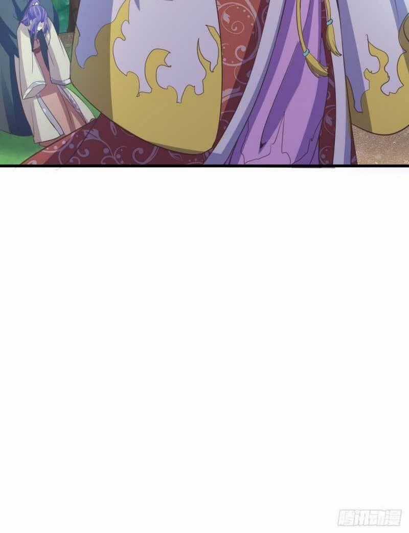 Bạo Quân Thử Yêu: Yêu Hậu Như Thử Đa Kiều Chapter 55.1 trang 24