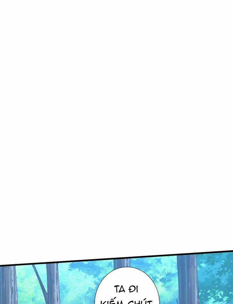 Bạo Quân Thử Yêu: Yêu Hậu Như Thử Đa Kiều Chapter 55.1 trang 7