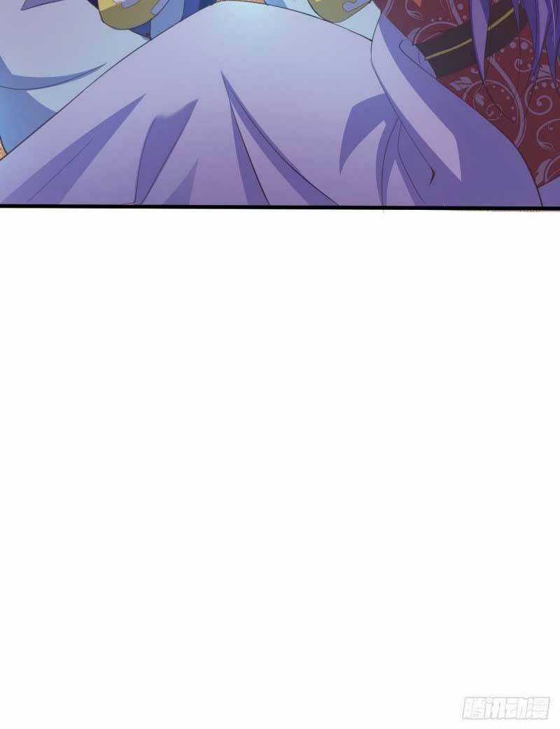 Bạo Quân Thử Yêu: Yêu Hậu Như Thử Đa Kiều Chapter 55.2 trang 12