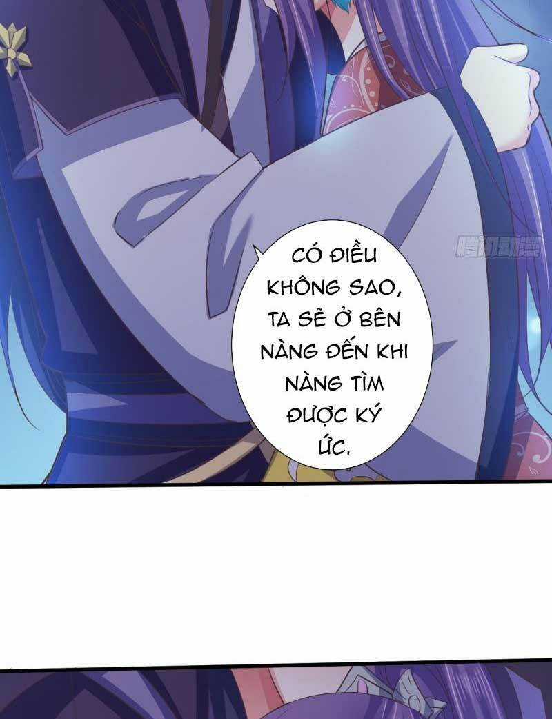 Bạo Quân Thử Yêu: Yêu Hậu Như Thử Đa Kiều Chapter 55.2 trang 14