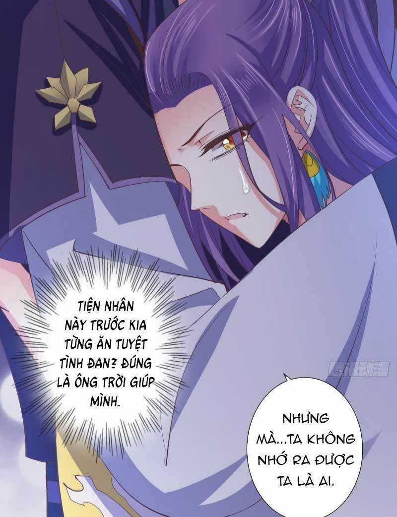 Bạo Quân Thử Yêu: Yêu Hậu Như Thử Đa Kiều Chapter 55.2 trang 15