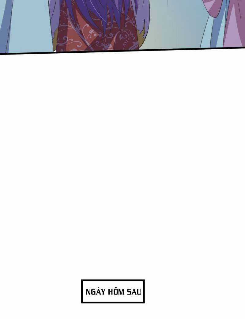 Bạo Quân Thử Yêu: Yêu Hậu Như Thử Đa Kiều Chapter 55.2 trang 4