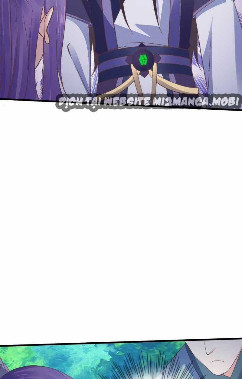 Bạo Quân Thử Yêu: Yêu Hậu Như Thử Đa Kiều Chapter 56.2 trang 13