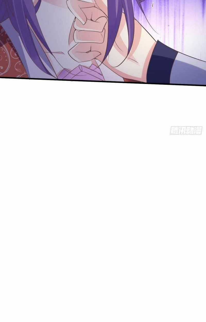 Bạo Quân Thử Yêu: Yêu Hậu Như Thử Đa Kiều Chapter 56.2 trang 19