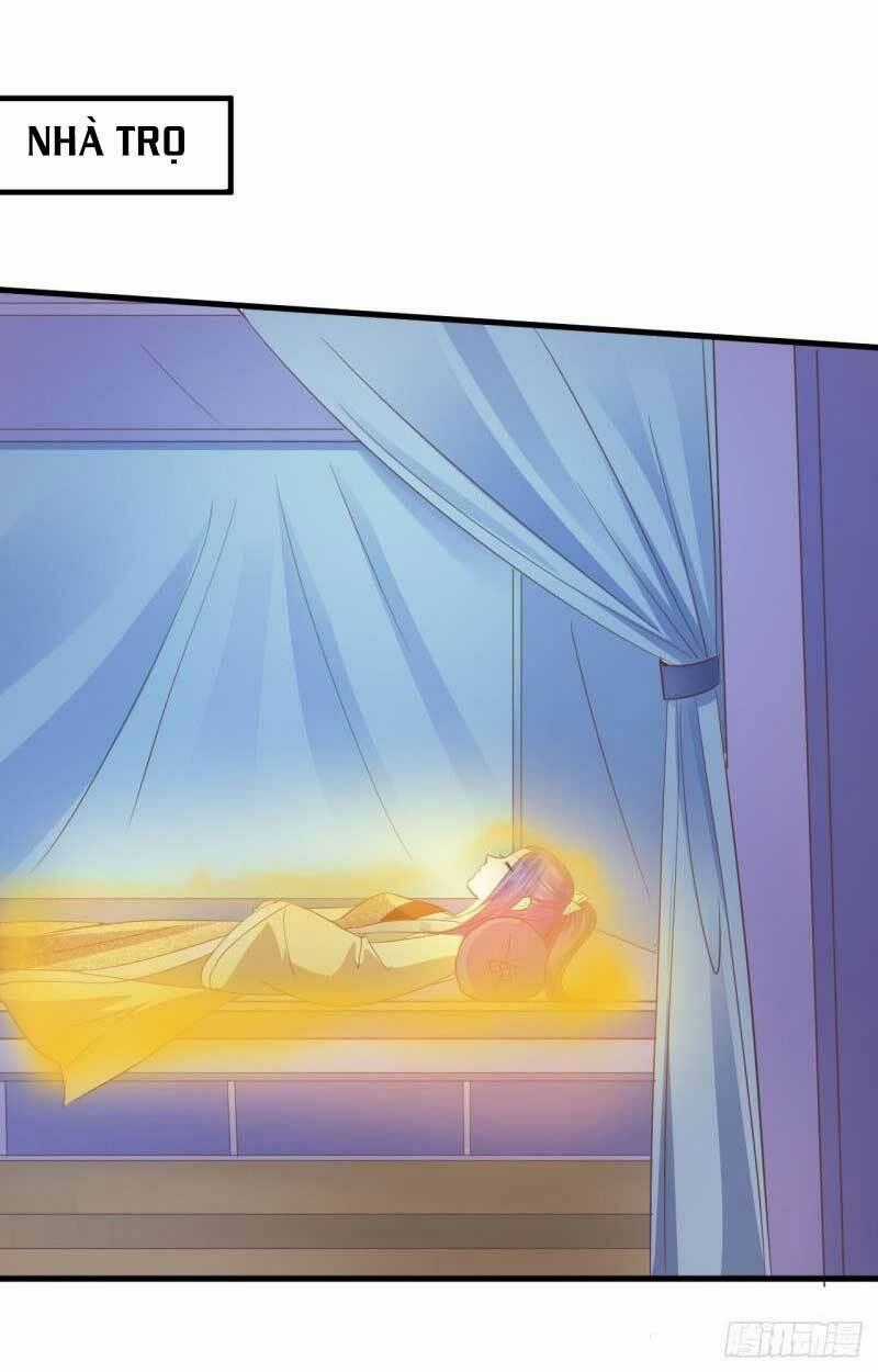 Bạo Quân Thử Yêu: Yêu Hậu Như Thử Đa Kiều Chapter 56.2 trang 20