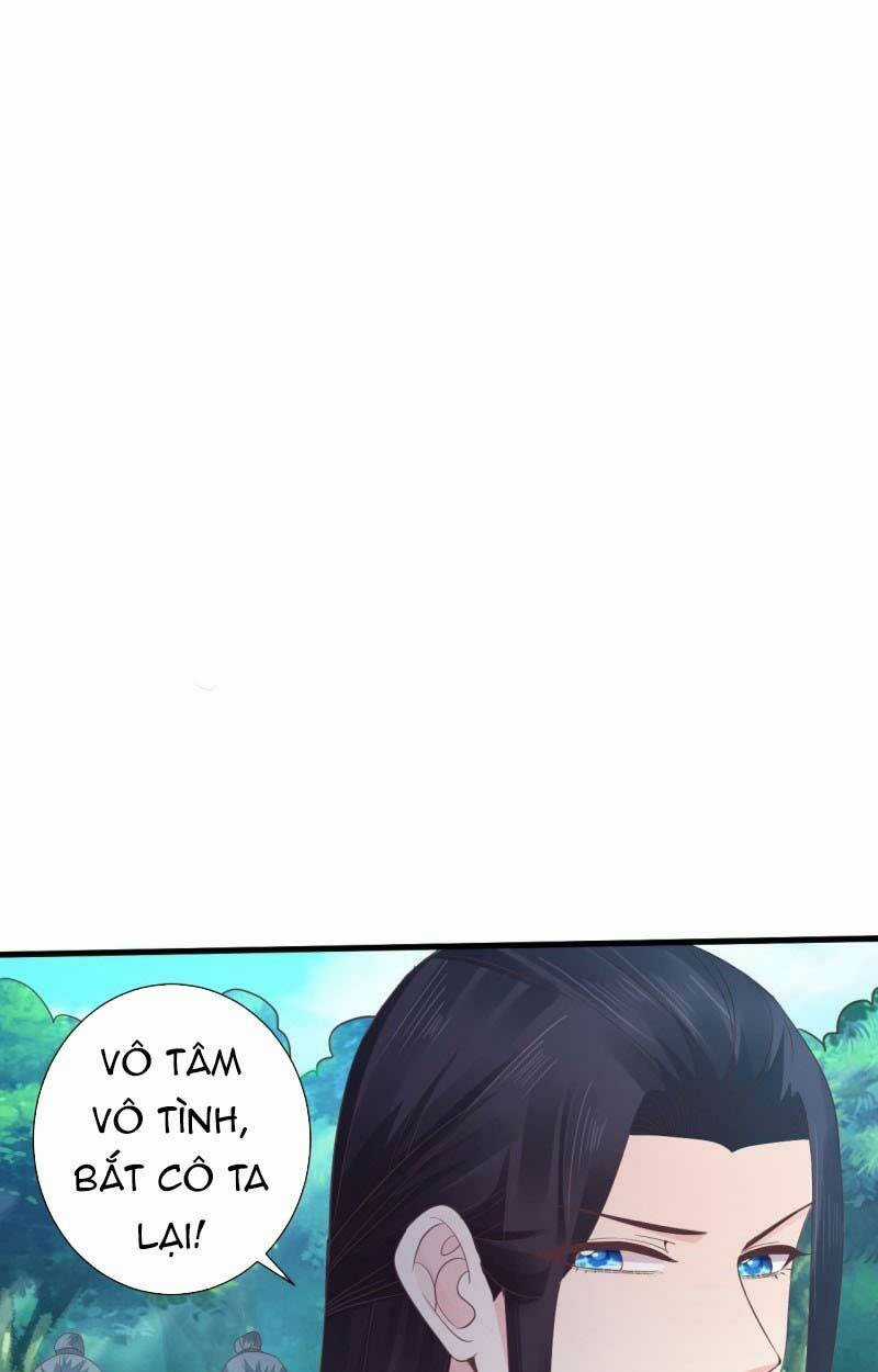 Bạo Quân Thử Yêu: Yêu Hậu Như Thử Đa Kiều Chapter 56.2 trang 6