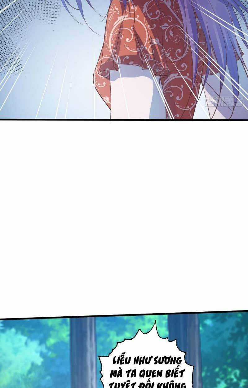 Bạo Quân Thử Yêu: Yêu Hậu Như Thử Đa Kiều Chapter 56.2 trang 8