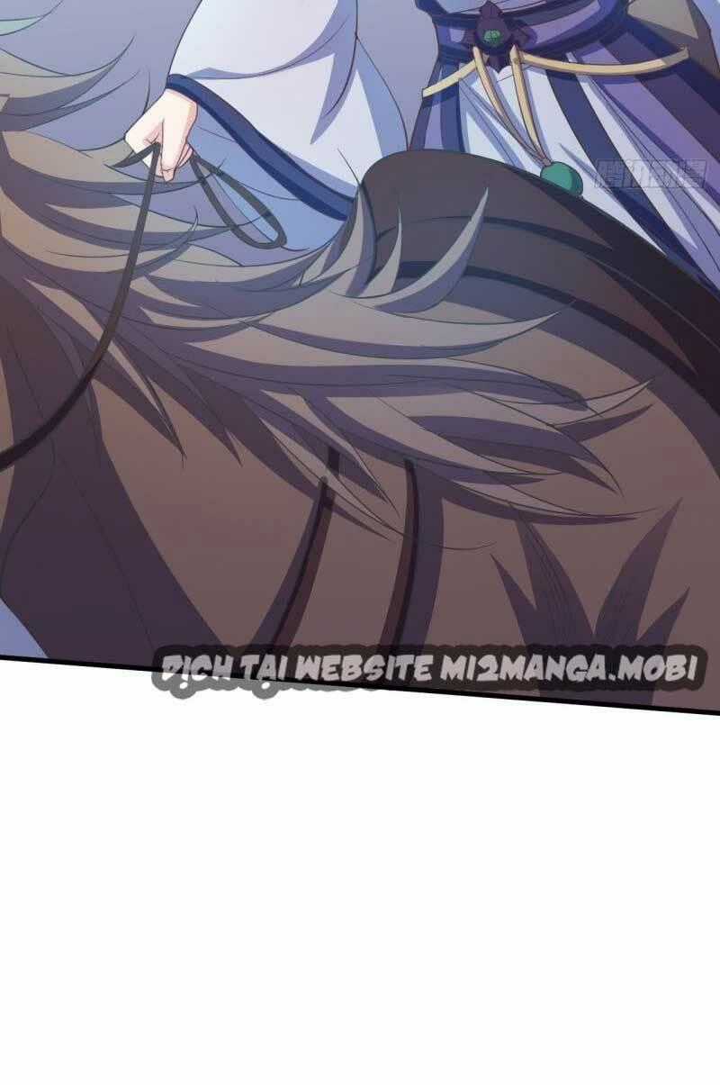 Bạo Quân Thử Yêu: Yêu Hậu Như Thử Đa Kiều Chapter 57.1 trang 14