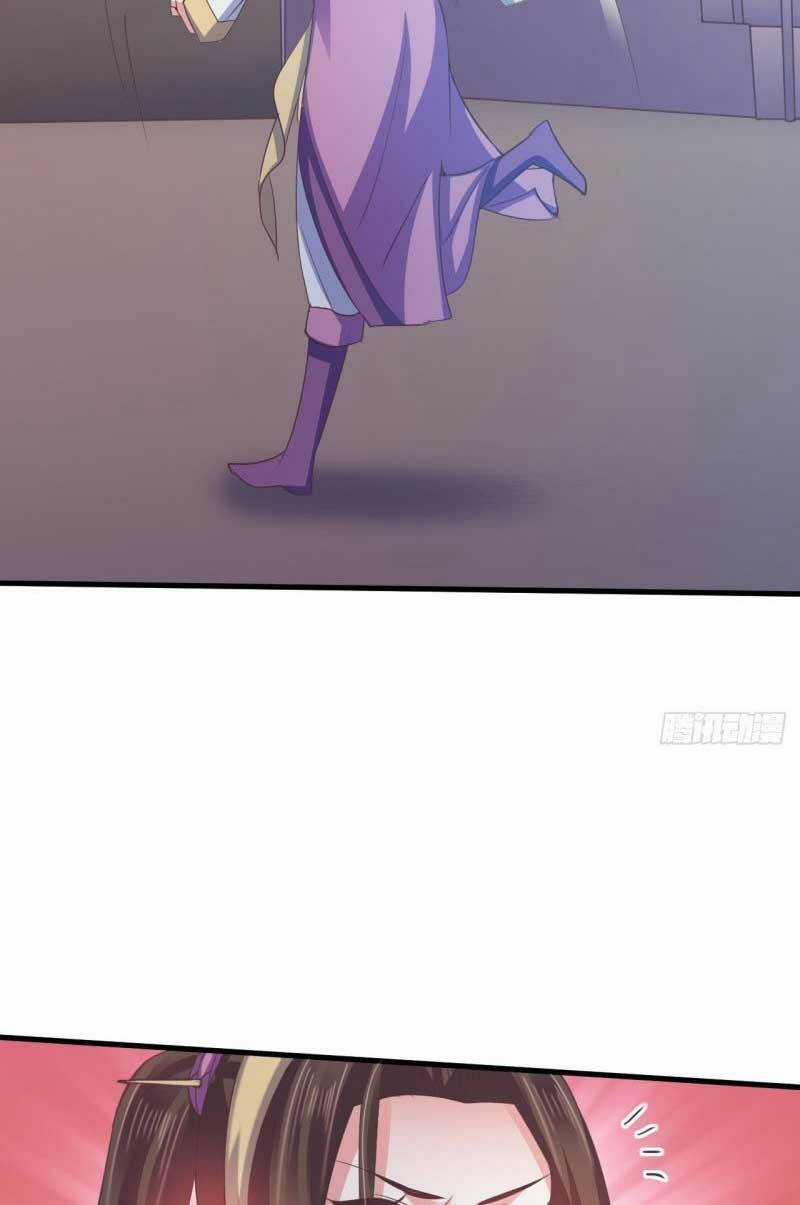 Bạo Quân Thử Yêu: Yêu Hậu Như Thử Đa Kiều Chapter 57.1 trang 6