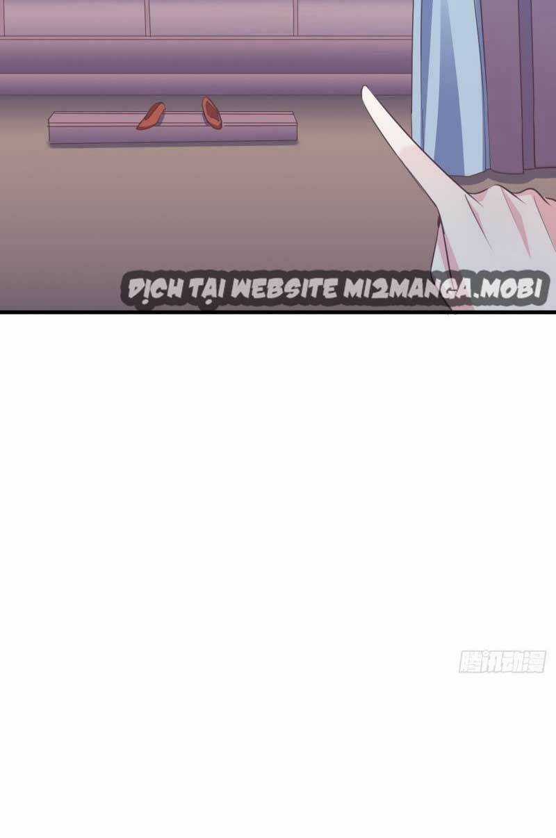 Bạo Quân Thử Yêu: Yêu Hậu Như Thử Đa Kiều Chapter 57.2 trang 13