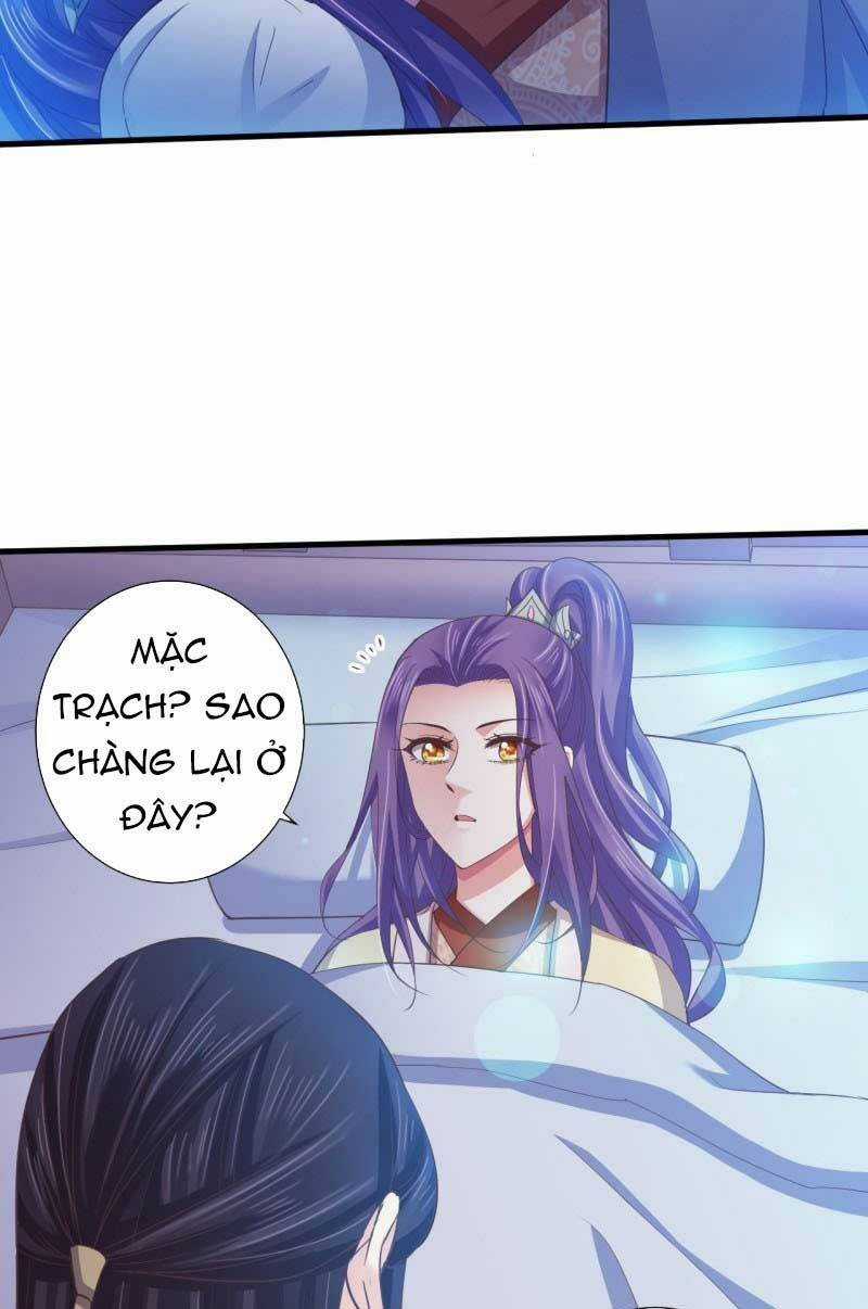 Bạo Quân Thử Yêu: Yêu Hậu Như Thử Đa Kiều Chapter 57.2 trang 15