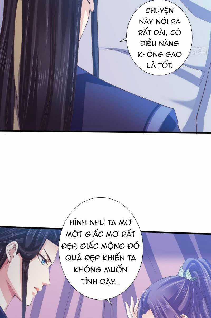 Bạo Quân Thử Yêu: Yêu Hậu Như Thử Đa Kiều Chapter 57.2 trang 16