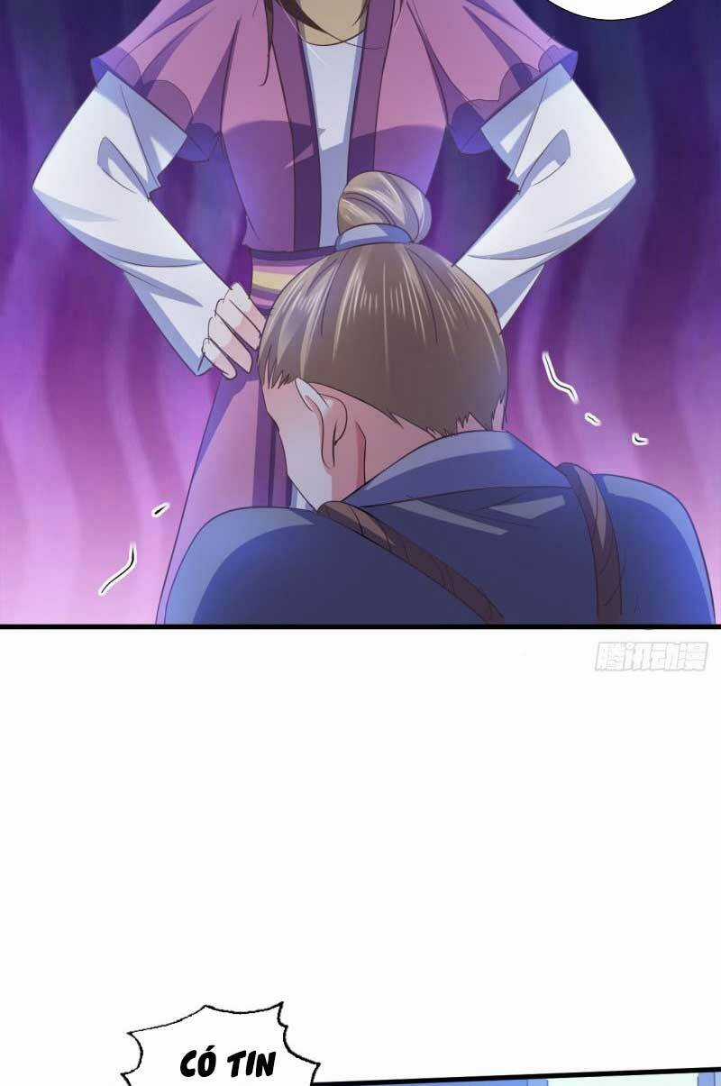 Bạo Quân Thử Yêu: Yêu Hậu Như Thử Đa Kiều Chapter 57.2 trang 8