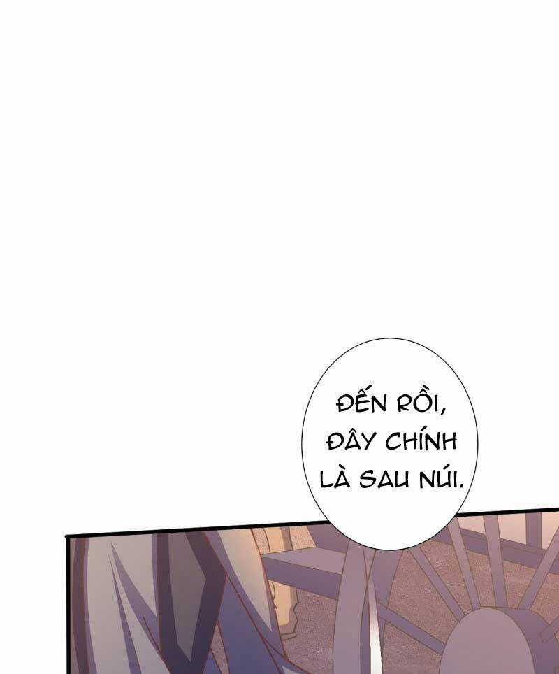 Bạo Quân Thử Yêu: Yêu Hậu Như Thử Đa Kiều Chapter 58.1 trang 11