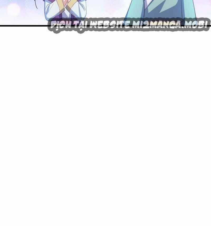 Bạo Quân Thử Yêu: Yêu Hậu Như Thử Đa Kiều Chapter 58.1 trang 23