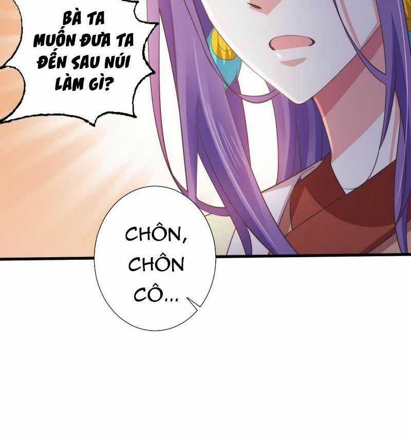 Bạo Quân Thử Yêu: Yêu Hậu Như Thử Đa Kiều Chapter 58.1 trang 3