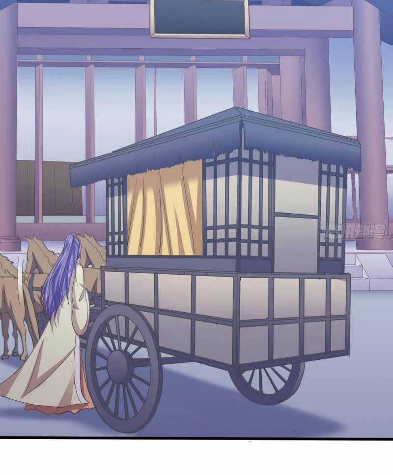 Bạo Quân Thử Yêu: Yêu Hậu Như Thử Đa Kiều Chapter 58.1 trang 9