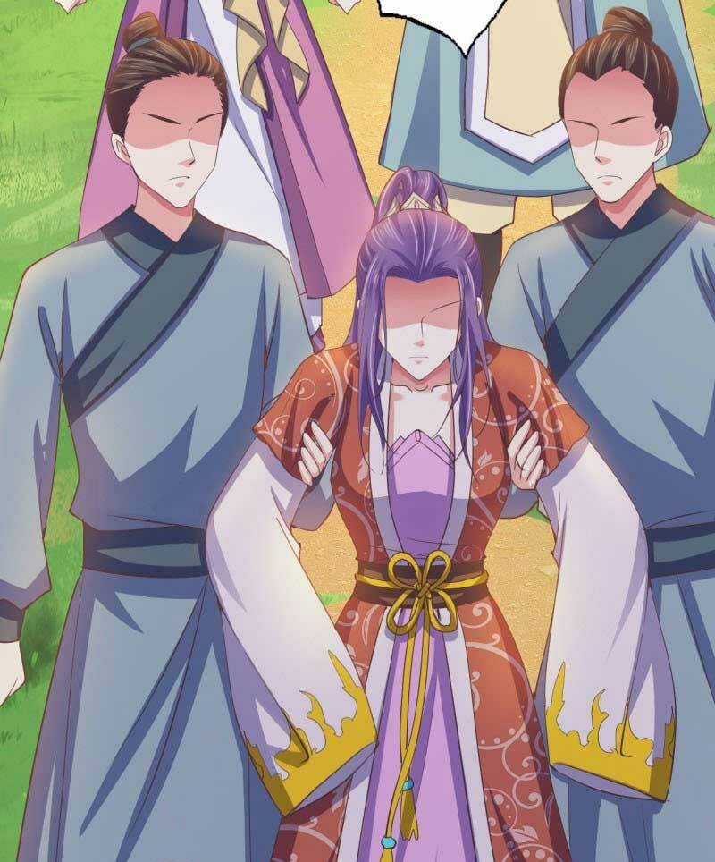 Bạo Quân Thử Yêu: Yêu Hậu Như Thử Đa Kiều Chapter 58.2 trang 13