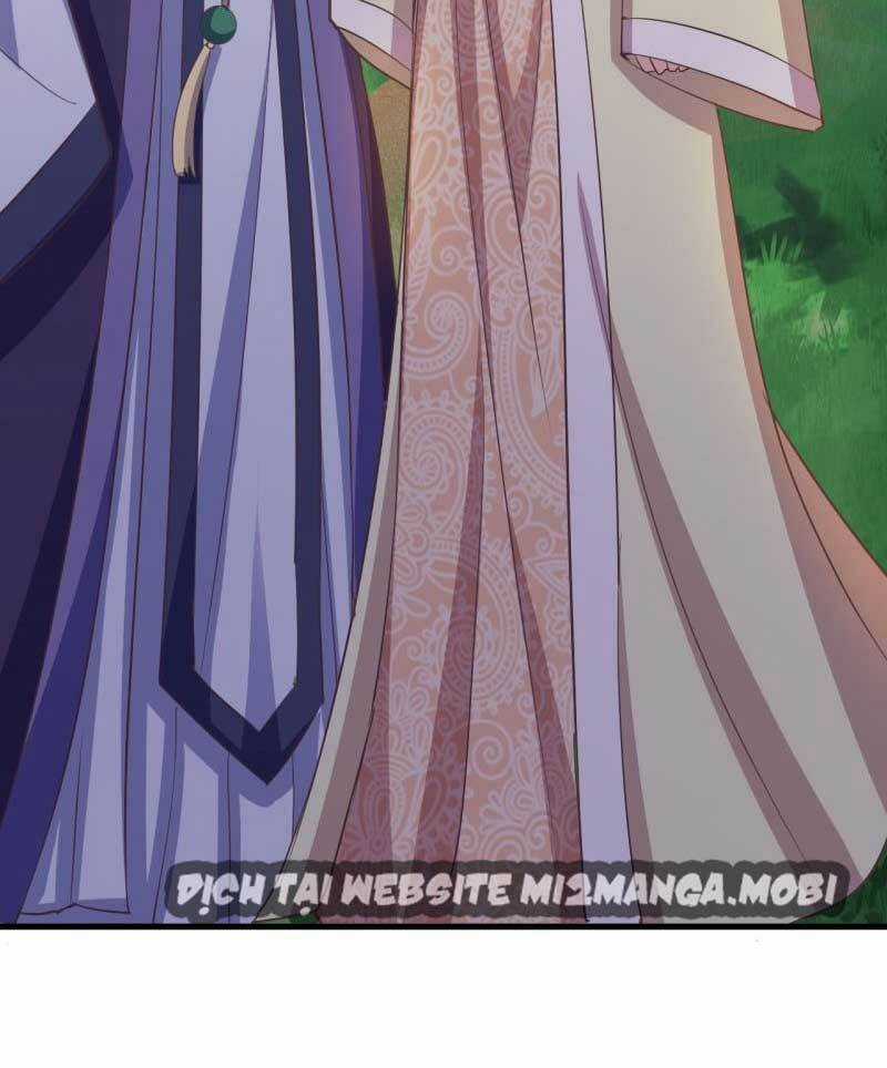 Bạo Quân Thử Yêu: Yêu Hậu Như Thử Đa Kiều Chapter 58.2 trang 15