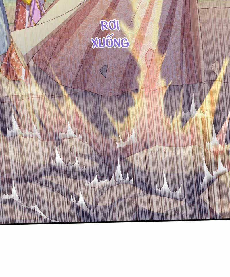 Bạo Quân Thử Yêu: Yêu Hậu Như Thử Đa Kiều Chapter 58.2 trang 18