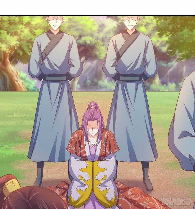 Bạo Quân Thử Yêu: Yêu Hậu Như Thử Đa Kiều Chapter 58.2 trang 2