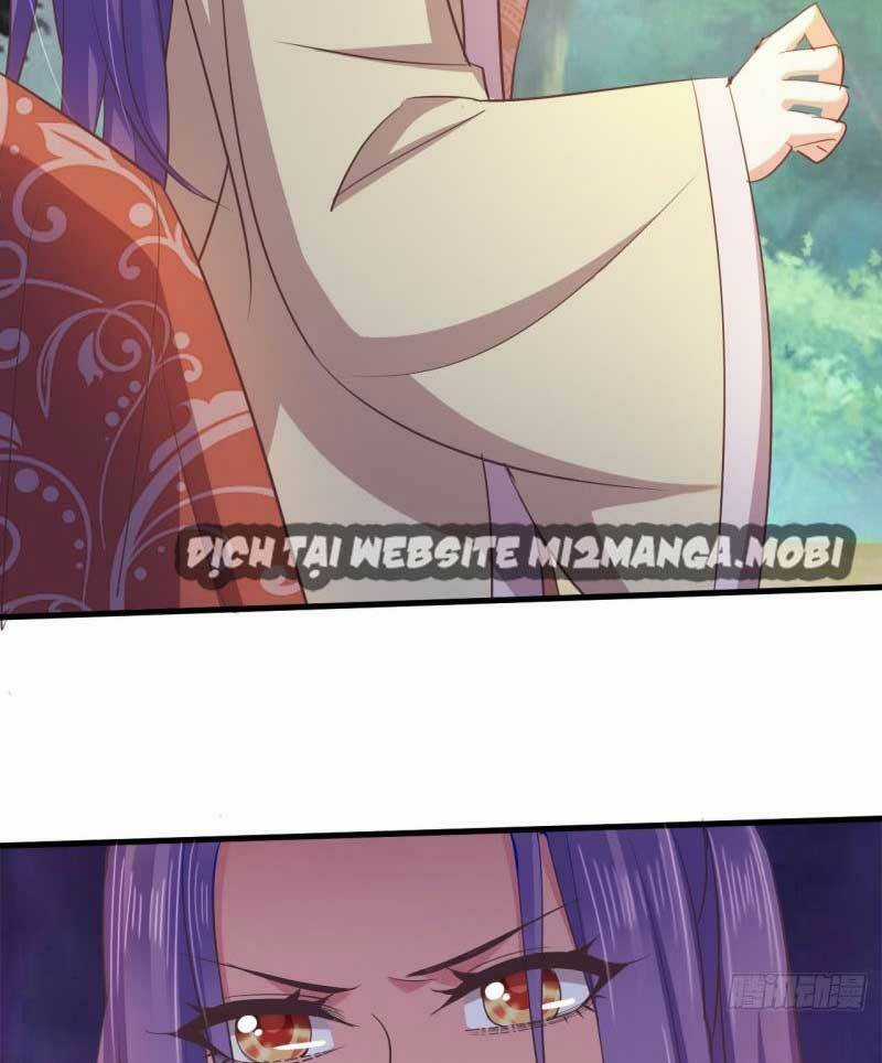 Bạo Quân Thử Yêu: Yêu Hậu Như Thử Đa Kiều Chapter 58.2 trang 20