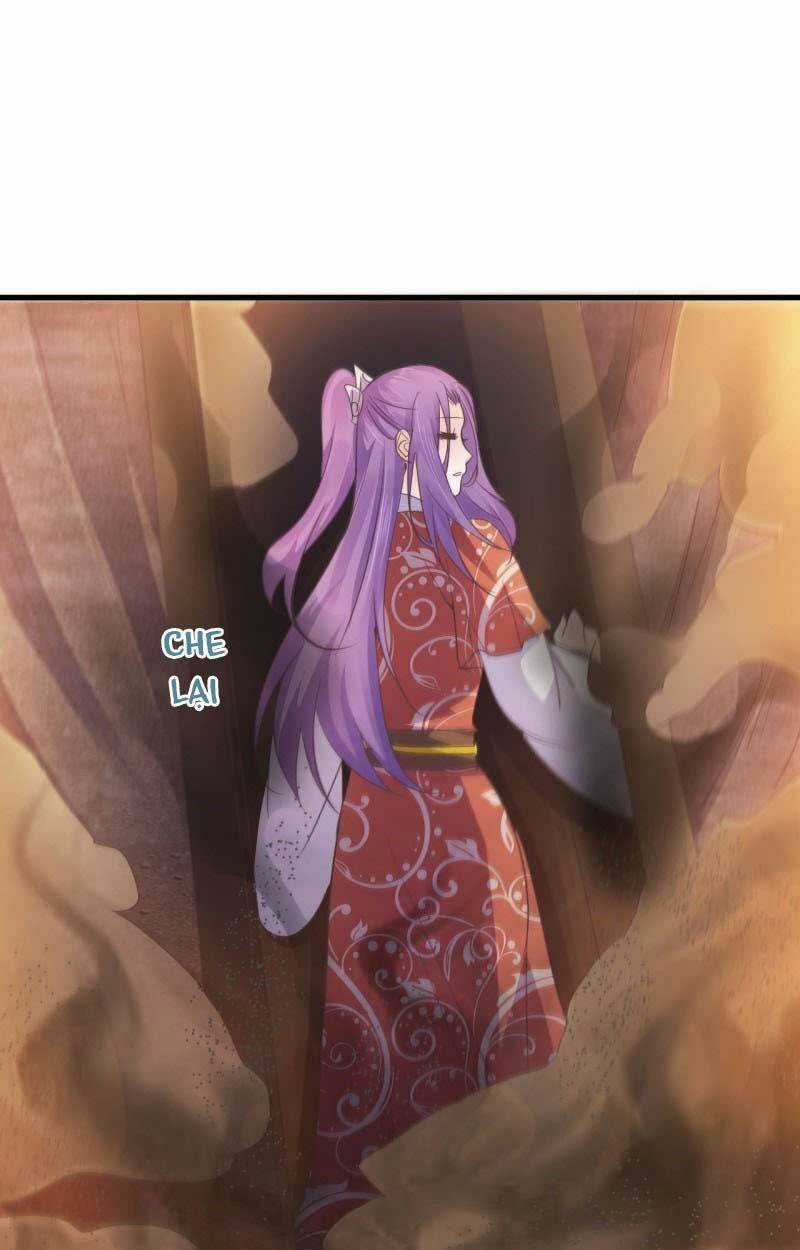 Bạo Quân Thử Yêu: Yêu Hậu Như Thử Đa Kiều Chapter 58.2 trang 23